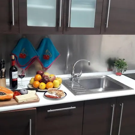 Apartman Vegas Golf *