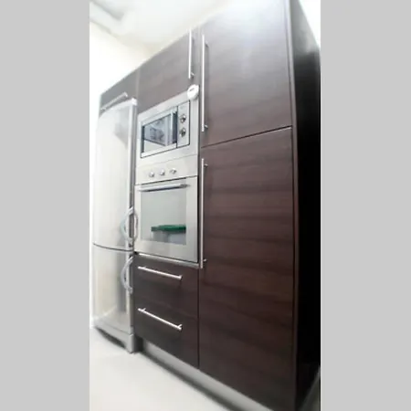 Apartman Vegas Golf *