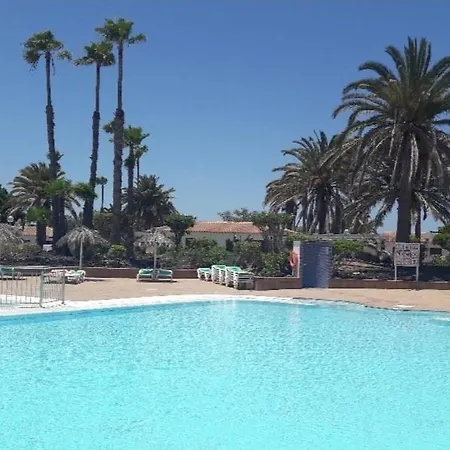 Vegas Golf * Maspalomas