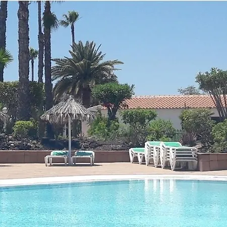 Vegas Golf Apartman