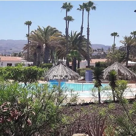 Vegas Golf Apartment Maspalomas (Gran Canaria)