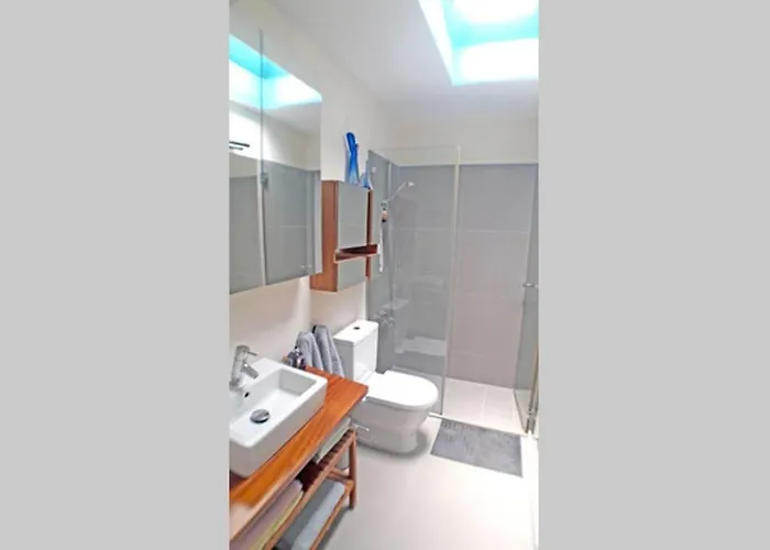 Apartman Vegas Golf