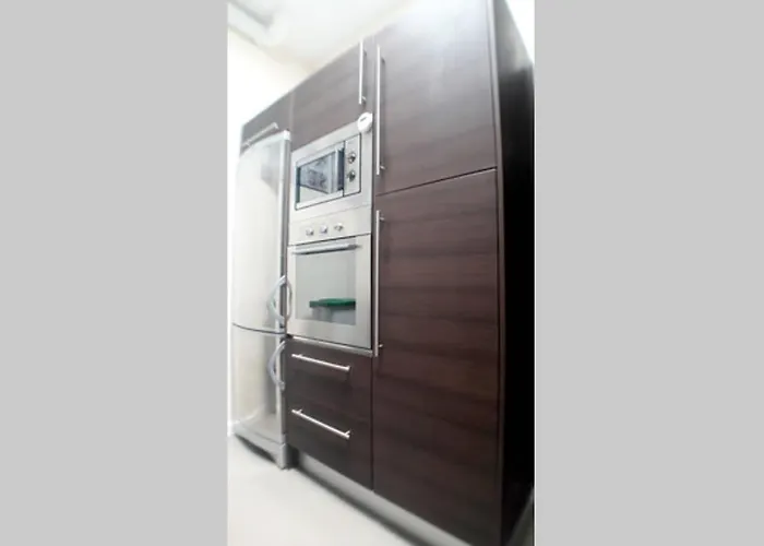Apartman Vegas Golf *