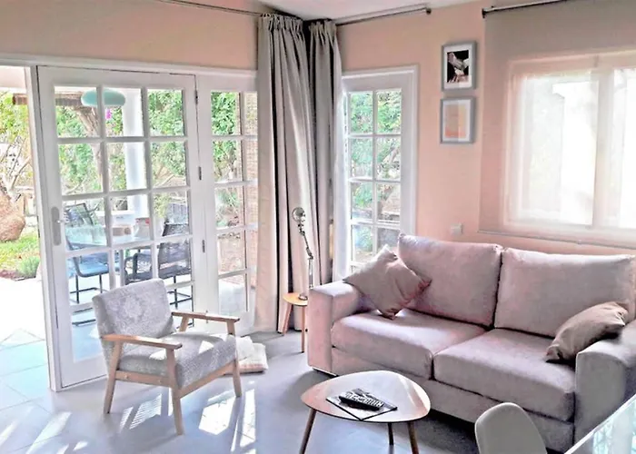 Apartman Vegas Golf Maspalomas
