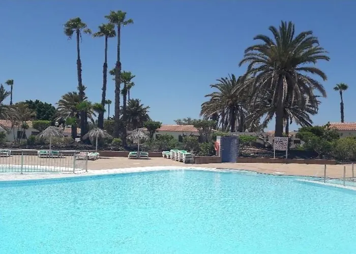 Vegas Golf * Maspalomas