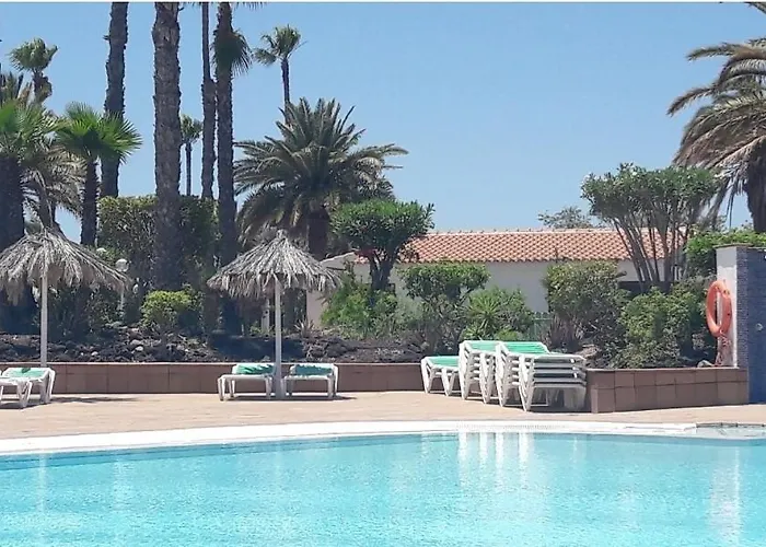 Vegas Golf Apartman